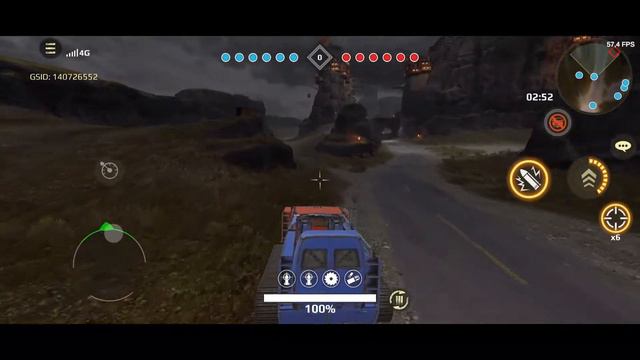 Crossout mobile. Новый craft для ближней, средней и дальней дистанции смотреть онлайн