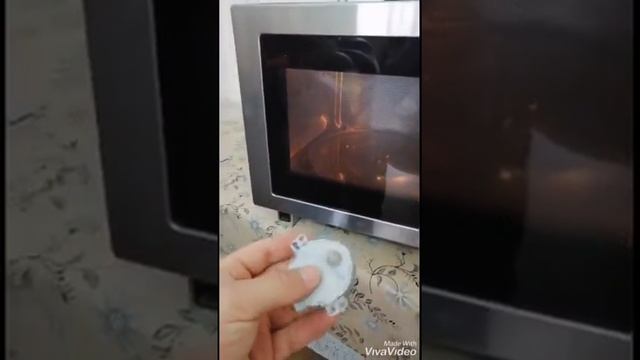 Mikrodalğalı Sobanın təmiri смотреть онлайн