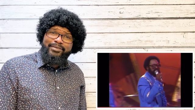 The Spinners - Rubberband Man | REACTION смотреть онлайн
