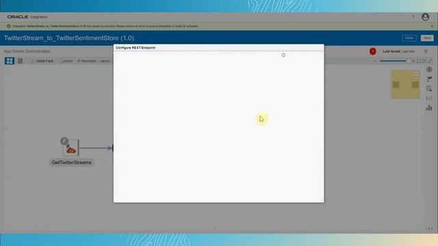 Enabling an event-driven, real-time Twitter sentiment analysis dashboard | CloudWorld 2022 смотреть онлайн