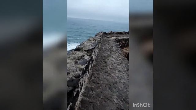 ISTANBULDA GEZİLECEK YERLER_Garipçe_Rumeli feneri kalesi_Tarih_ смотреть онлайн