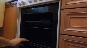 Как разжечь газовую плиту? Тухнет духовка.