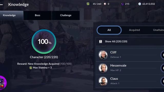 BLACK DESERT MOBILE HOW TO INCREASE CP ( COMBAT POWER ) смотреть онлайн