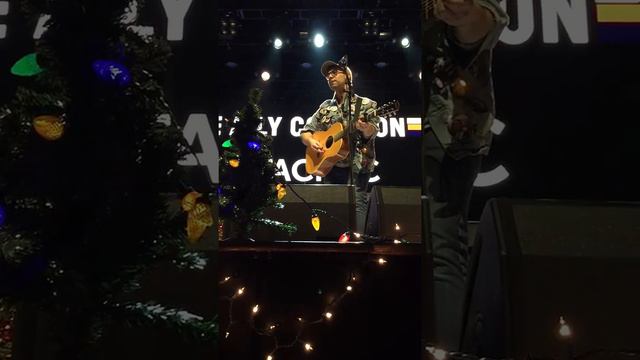 Jack Antonoff covers Bloodbuzz Ohio смотреть онлайн