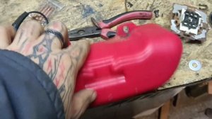 бардачок на мотоцикл своим рукам | самодельный ендуро мотоцикл своими руками