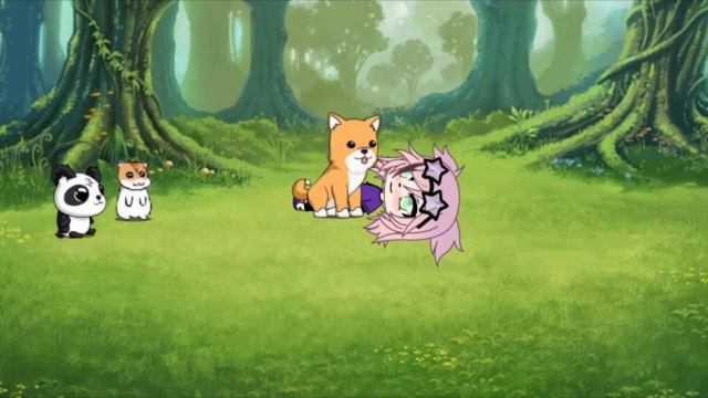 3/? "от неновисти до любви" /gacha life /Dasha NaShA смотреть онлайн