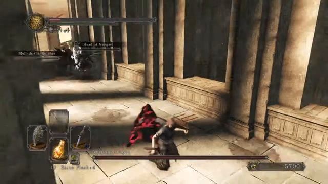 DARK SOULS™ II: Fuck Hackers, Git Gud Ya Waste Of Space смотреть онлайн