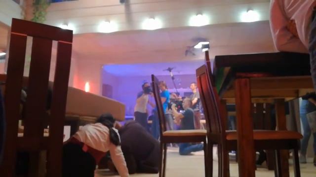 съемки сериала Шелест большой передел 11-09-2017 смотреть онлайн