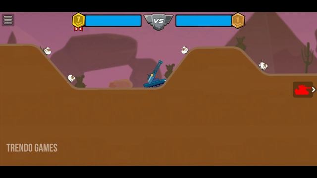 Tank Heroes Gameplay Walkthrough Part 22 смотреть онлайн