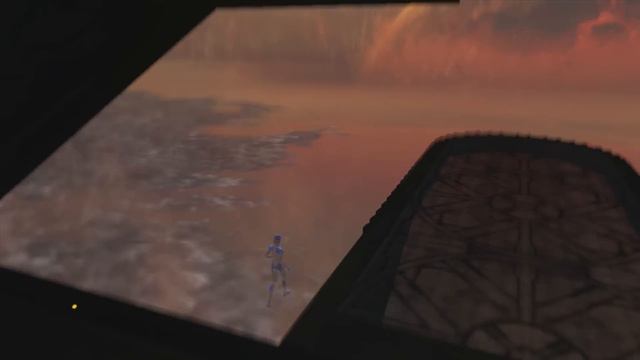 Halo 3 Mods - Cortana Jesus смотреть онлайн
