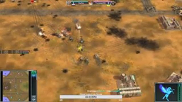 StaZzz v Tumstep256 Wannabe Tourney смотреть онлайн