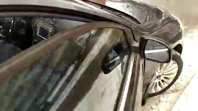 Автомобиль Ford Mondeo IV 2007г, 2,5 МТ за 398 000 руб в Мото-Актив