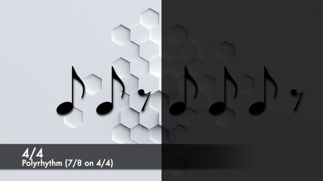 How To Make Djent Progressive Rhythms