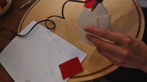 +100 к новогоднему настроению! DIY игрушки на ёлку, body chain