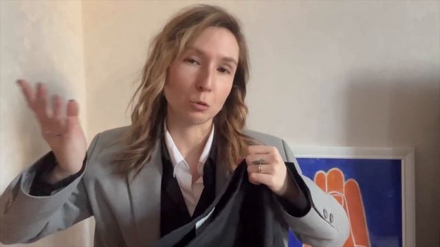 Последние удачные покупки Lime, H&M, Massimo Dutti, Mango, Авито