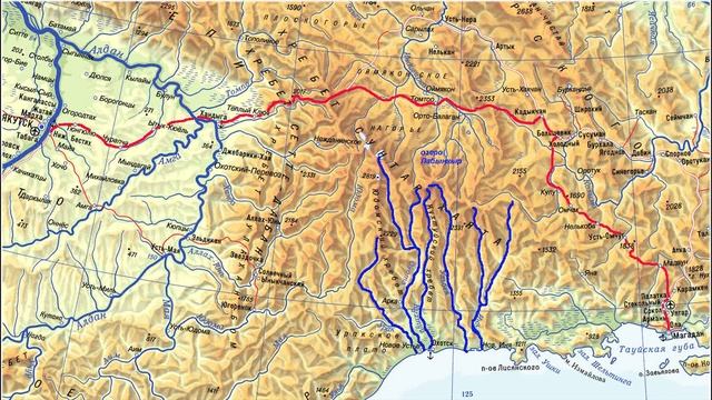Ульбея дочь Сунтар Анонс смотреть онлайн