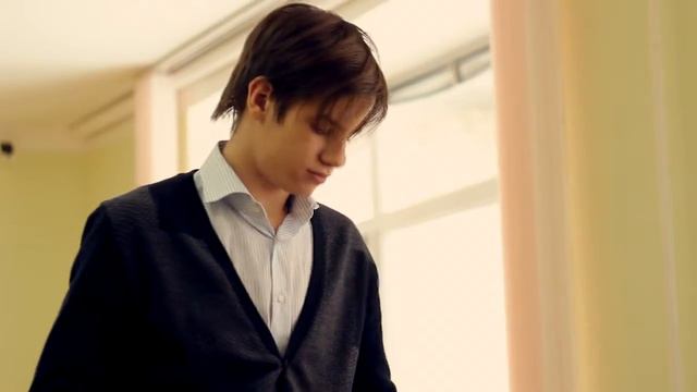 Место в сердце