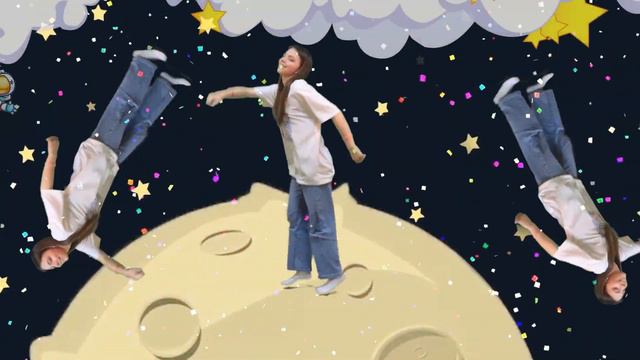 Хочу на Луну смотреть онлайн