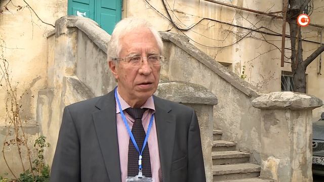 В Севастополе обсудили вопросы сохранения культурного наследия караимов смотреть онлайн