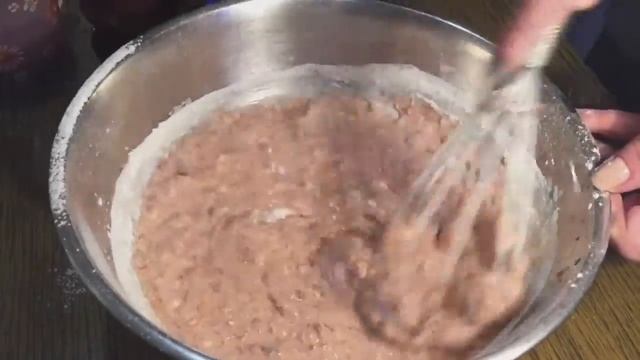 Пироги на зиму