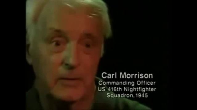 WW2 Foofighter UFO Sightings смотреть онлайн