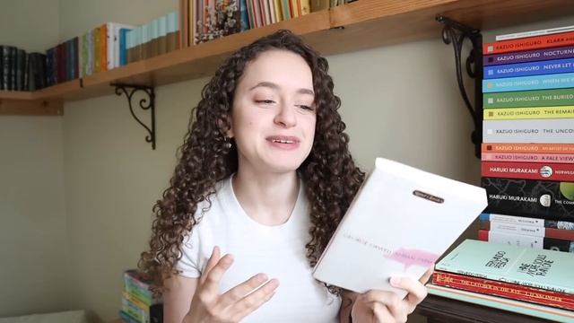 I read 5 classics in April ...Kafka, Orwell, Dostoevsky and more... смотреть онлайн