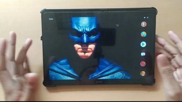 Lineage OS 16 Review on Huawei Mediaopad T5 | Android 9 | Custom Rom | TWRP Recovery | EMUI |