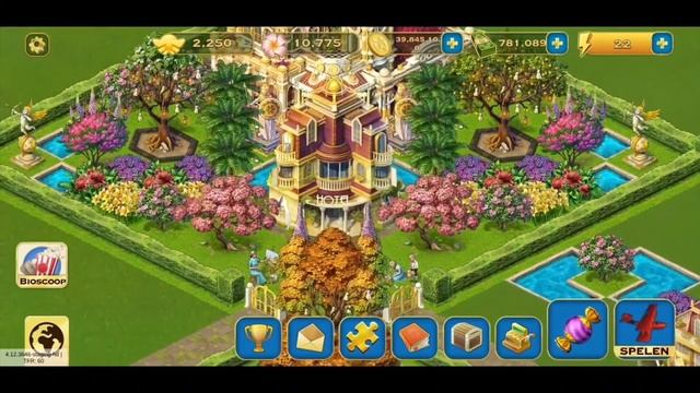 Pearl's Peril: Island Design Workshop with Dilek смотреть онлайн