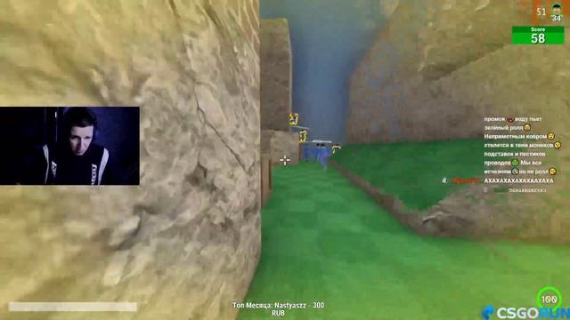 МАЗЕЛЛОВ СМОТРИТ ВИДЕО + ИГРАЕТ В CRAB GAME + ROBLOX | 02.12.21 смотреть онлайн