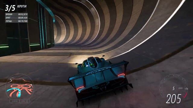 ► Forza Horizon 5 ► ЛЕТНИЙ СЕЗОН ЗА 4 МИНУТЫ ►15 сентября 2023 ►ГАЙД смотреть онлайн