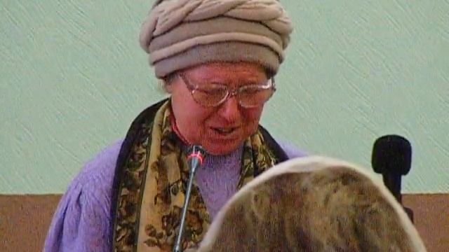 Невидимая сторона души (19.11.17) смотреть онлайн