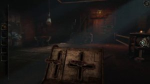 The Room Three | Полное прохождение | Без комментариев