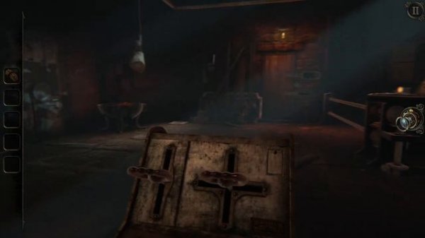 The Room Three | Полное прохождение | Без комментариев