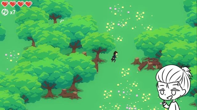 Implementing Game Feel And New Objects To Extend The Map - Devlog #4 смотреть онлайн