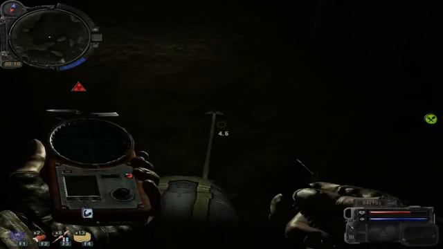 Попытка достать детектор "Сварог"(Смерти Вопреки) смотреть онлайн