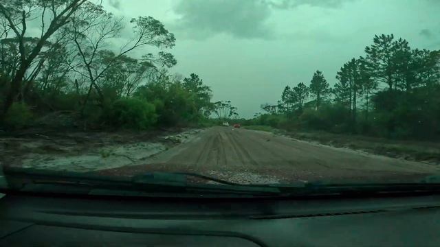 Aussie Gunners Off Road Ep1. Bribie Island смотреть онлайн