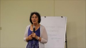 Марина Таргакова. "Сценарии жизни или выход за пределы матрицы"