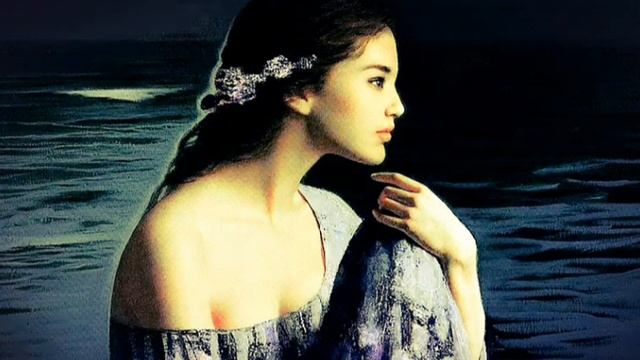 Шекспир. Сонет 23. Перевод С.Маршака "Как тот актер, который, оробев..." Читает Павел Морозов смотреть онлайн