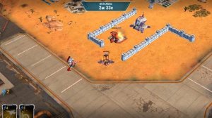 Трансформеры Войны на Земле (Transformers Earth Wars) - ч.1 - Автоботы Против Десептиконов