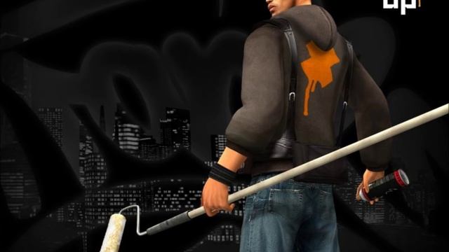 Mark Ecko's Getting Up Soundtrack-survival Of The Fittest