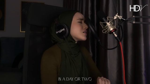 TAKE ON ME A-HA | COVER BY HANNAH DELISHA смотреть онлайн