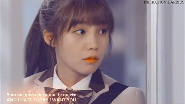 Ha Joon & Yeon Doo || I love u but not in that way. смотреть онлайн