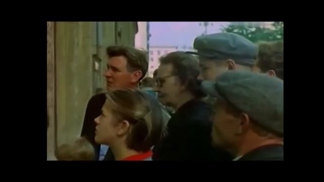 5 МИФОВ О ЖИЗНИ В СССР смотреть онлайн