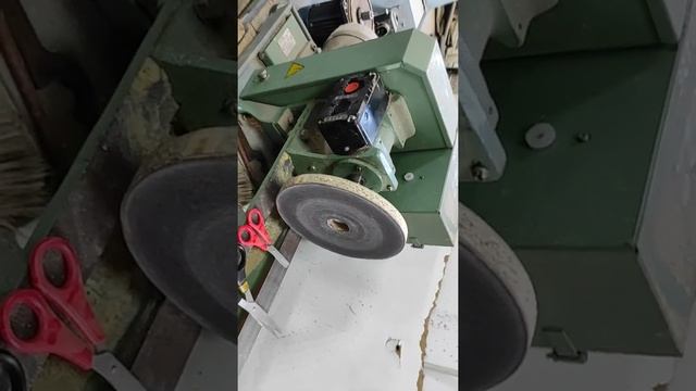 Простой способ заточить ножи и ножницы. смотреть онлайн