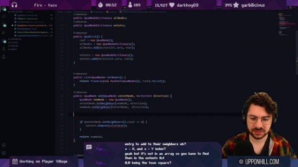Pixel Character Portrait & Throneless Project Update