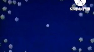 Заставка Спокойной Ночи Малыши