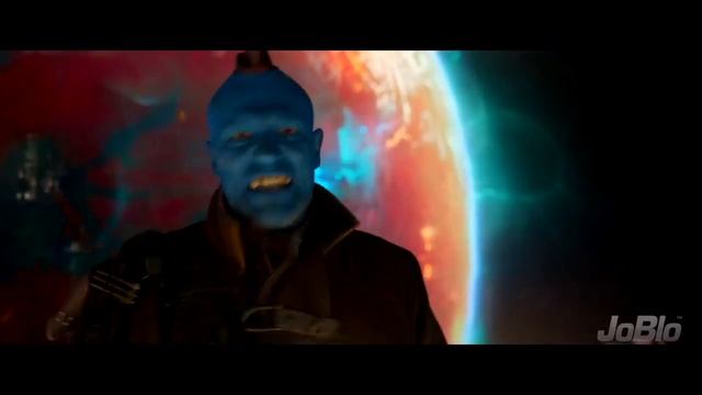 Rocket Raccoon - Hurt смотреть онлайн