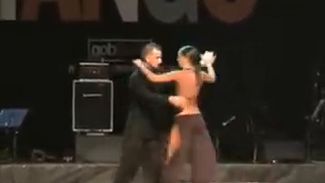 TANGO MUNDIAL 2006 - Italy смотреть онлайн