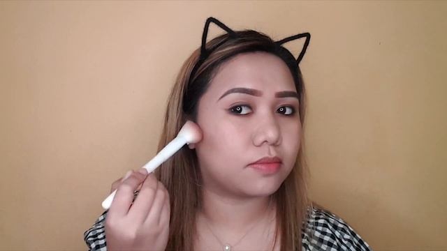 GRWM DRUGSTORE MAKEUP PHILIPPINES| Angel Cabaron смотреть онлайн