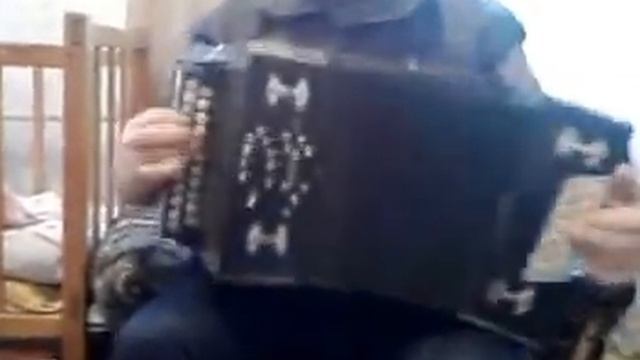 Продаю гармонь Русский строй "Танго" смотреть онлайн